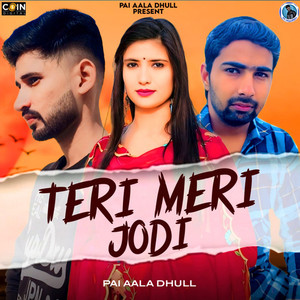 Teri Meri Jodi