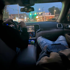 L Fazzo (my back) (Explicit)