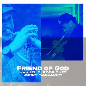 Friend of God
