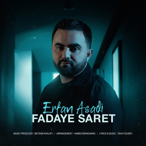 Fadaye Saret