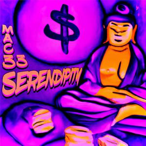 SERENDIPITY (Explicit)