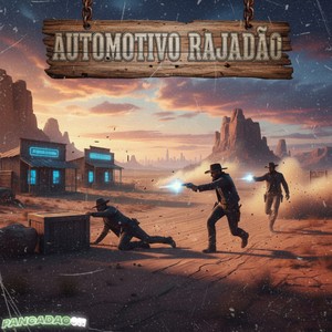 AUTOMOTIVO RAJADÃO