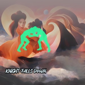 Knight Falls Down