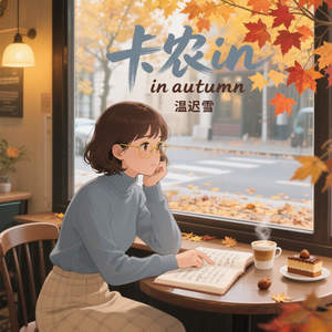 卡农in autumn