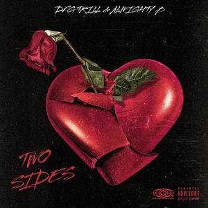 2 sides (feat. Almighty B) [Explicit]