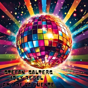 Let God (feat. Holy Rebel, Stefan Salters & Amy De La Fuente)