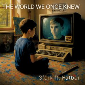 The World We Once Knew (feat. Fatboi) (Explicit)