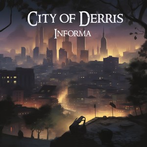 City of Derris