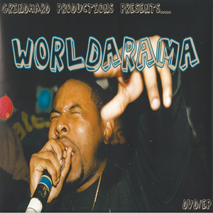 Worldarama Da Ep