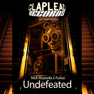 Undefeated (Extended Mix)