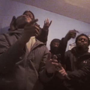 Guttery (feat. Hopoutblick & Fsdabender) (Explicit)
