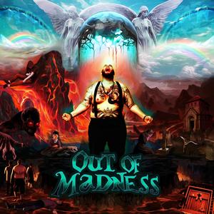 Out of Madness (Explicit)