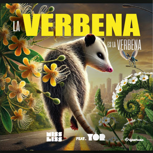 La verbena es la verbena