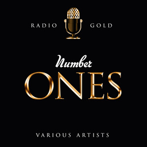 Radio Gold - Number Ones