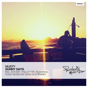 Sunny Days (Roald Velden Remix)