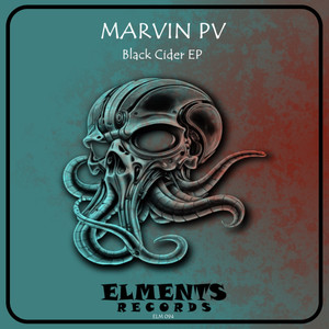Black Cider EP