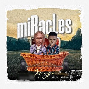 Miracles (Remix)