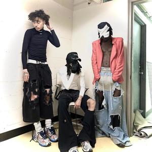 dough (feat. che, slump6s & osamason) (Explicit)