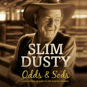 Slim Dusty - I've Got That Lonesome Feeling (Remastered 2017)