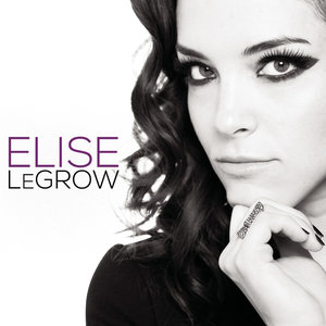 Elise LeGrow EP