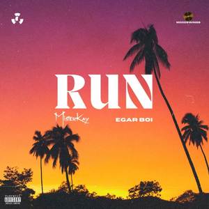 Run (Explicit)