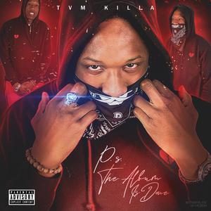 P.S. The Album Is Done (Explicit)