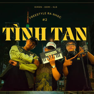 Tình Tan (feat. Domi & KLG)