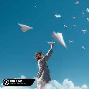 Paper Planes