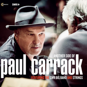 Another Side of Paul Carrack