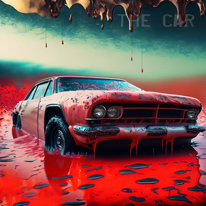 The Car (Eifel Maxi Edit)