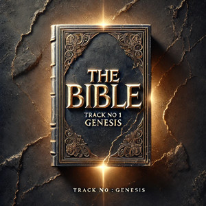 THE BIBLE GENESIS BOOK