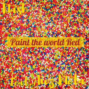 Paint the World Red (feat. Awz Meta)