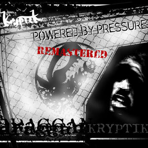 Powered by Pressure (Remastered)