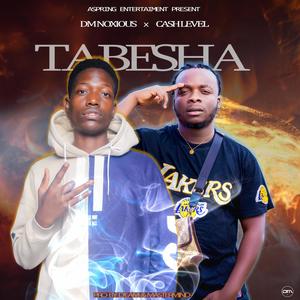 Tabesha (feat. Cash level) (Explicit)