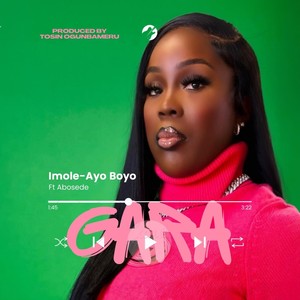 Gara (feat. Abosede)