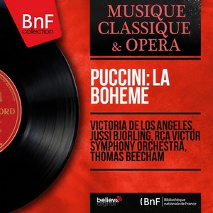 La bohème, Act III - Sa dirmi, scusi, qual è l'osteria