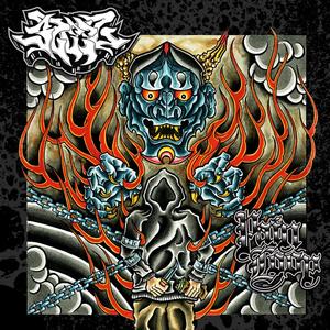 TIME TA BLEED (feat. .357)