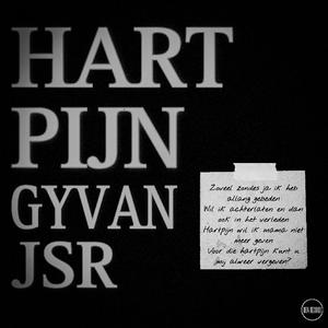 Hartpijn (feat. JSR) [Explicit]