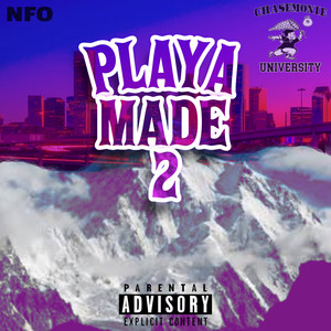 PLAYAMADE 2 (Explicit)