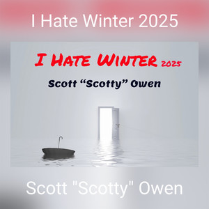 I Hate Winter 2025