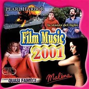 La Musica Del Cuore - Music Of My Heart