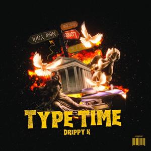 TYPE TIME (Explicit)