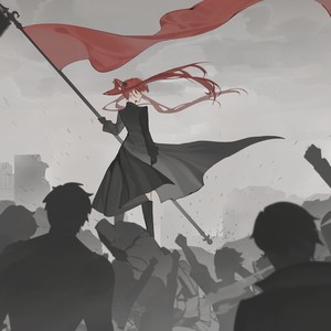 行走于废墟之洲