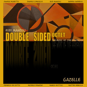 Gazelle – The music of Joe Henderson