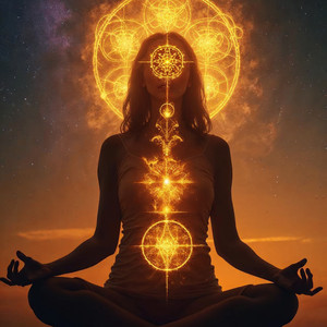 777Hz Divine Connection & Higher Self Activation