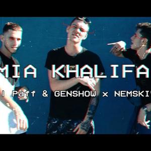 MIA KHALIFA (feat. Nemskiya) (Explicit)