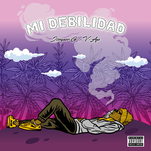 Mi Debilidad