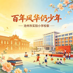 百年风华仍少年
