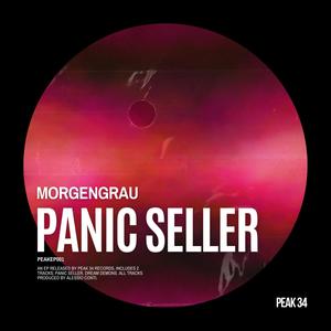 Panic Seller [PEAKEP001]