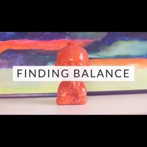 Finding Balance (Radio Edit|Explicit)
